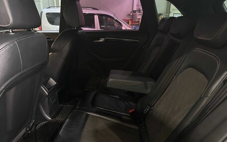 Audi Q5, 2014 год, 2 299 900 рублей, 21 фотография