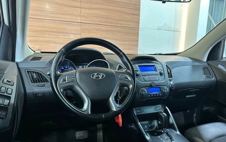 Hyundai ix35 I рестайлинг, 2015 год, 1 449 900 рублей, 7 фотография