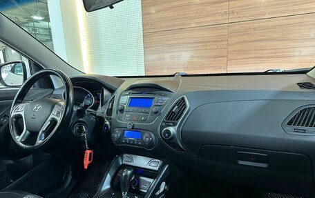 Hyundai ix35 I рестайлинг, 2015 год, 1 449 900 рублей, 9 фотография
