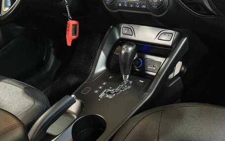 Hyundai ix35 I рестайлинг, 2015 год, 1 449 900 рублей, 12 фотография