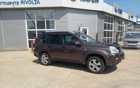 Nissan X-Trail, 2007 год, 800 000 рублей, 2 фотография
