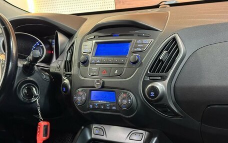 Hyundai ix35 I рестайлинг, 2015 год, 1 449 900 рублей, 11 фотография