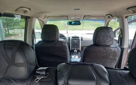 Nissan X-Trail, 2007 год, 800 000 рублей, 7 фотография