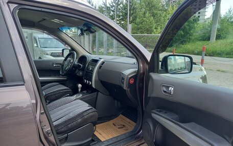 Nissan X-Trail, 2007 год, 800 000 рублей, 3 фотография