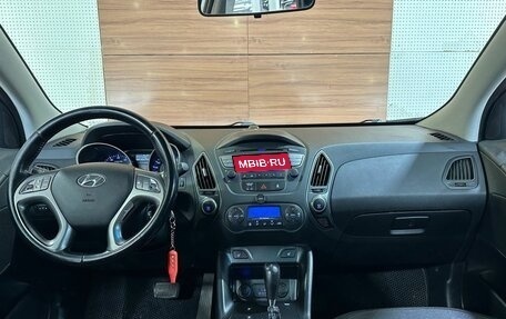 Hyundai ix35 I рестайлинг, 2015 год, 1 449 900 рублей, 8 фотография