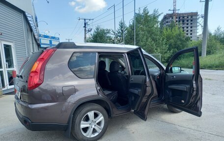 Nissan X-Trail, 2007 год, 800 000 рублей, 5 фотография