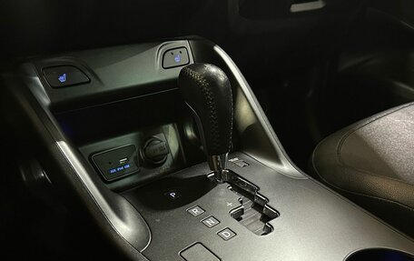 Hyundai ix35 I рестайлинг, 2015 год, 1 449 900 рублей, 15 фотография