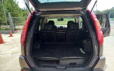 Nissan X-Trail, 2007 год, 800 000 рублей, 6 фотография