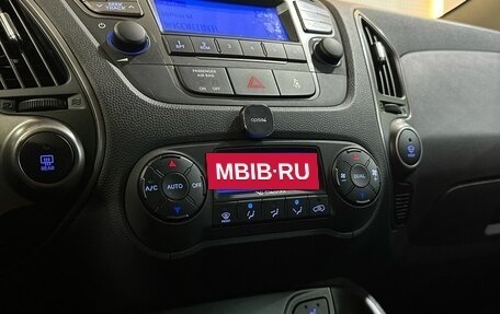 Hyundai ix35 I рестайлинг, 2015 год, 1 449 900 рублей, 14 фотография