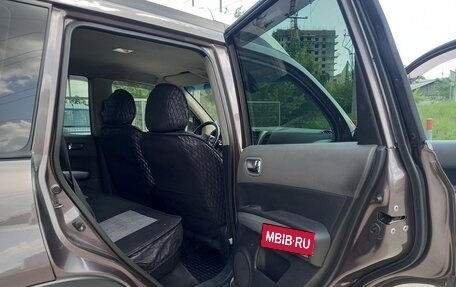 Nissan X-Trail, 2007 год, 800 000 рублей, 4 фотография