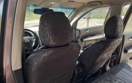 Nissan X-Trail, 2007 год, 800 000 рублей, 9 фотография