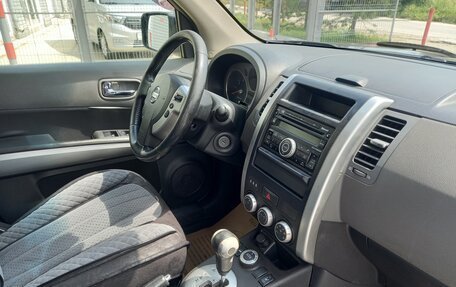 Nissan X-Trail, 2007 год, 800 000 рублей, 10 фотография