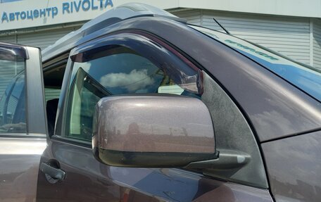Nissan X-Trail, 2007 год, 800 000 рублей, 11 фотография