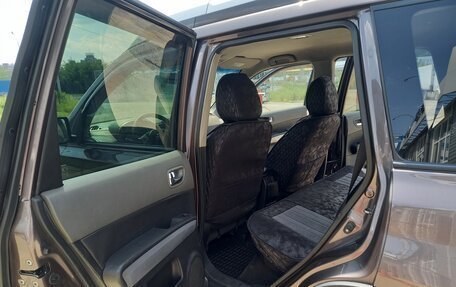 Nissan X-Trail, 2007 год, 800 000 рублей, 8 фотография
