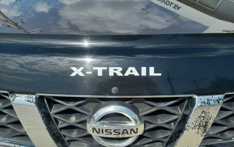 Nissan X-Trail, 2007 год, 800 000 рублей, 22 фотография