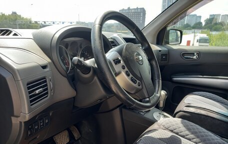 Nissan X-Trail, 2007 год, 800 000 рублей, 12 фотография