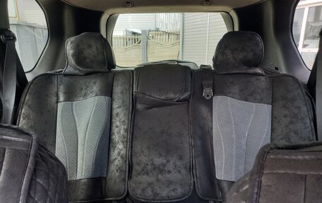 Nissan X-Trail, 2007 год, 800 000 рублей, 18 фотография