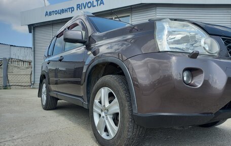 Nissan X-Trail, 2007 год, 800 000 рублей, 23 фотография