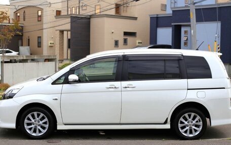 Toyota ISis I, 2016 год, 962 000 рублей, 8 фотография