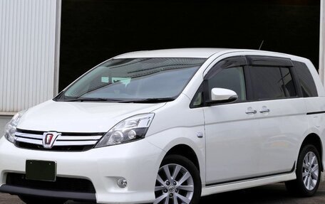Toyota ISis I, 2016 год, 962 000 рублей, 10 фотография