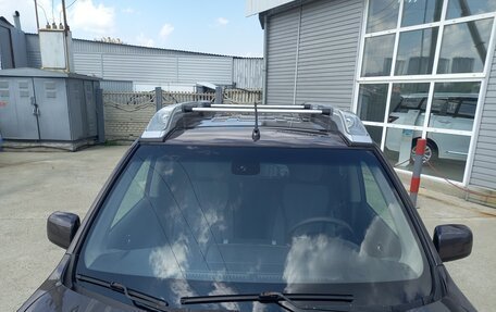 Nissan X-Trail, 2007 год, 800 000 рублей, 25 фотография