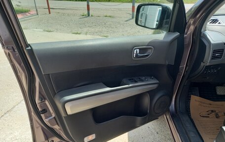 Nissan X-Trail, 2007 год, 800 000 рублей, 27 фотография