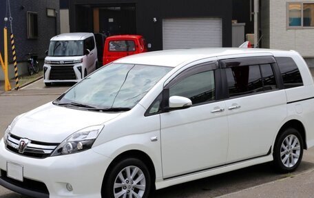 Toyota ISis I, 2016 год, 962 000 рублей, 9 фотография