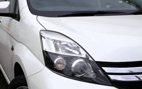Toyota ISis I, 2016 год, 962 000 рублей, 12 фотография