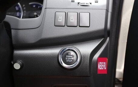Toyota ISis I, 2016 год, 962 000 рублей, 18 фотография