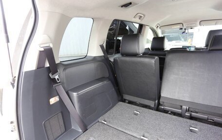 Toyota ISis I, 2016 год, 962 000 рублей, 36 фотография