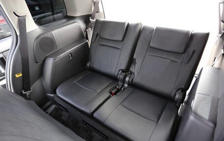 Toyota ISis I, 2016 год, 962 000 рублей, 35 фотография