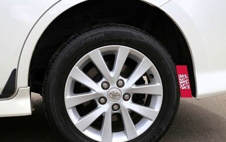 Toyota ISis I, 2016 год, 962 000 рублей, 39 фотография