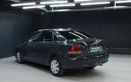 Volkswagen Polo VI (EU Market), 2018 год, 515 000 рублей, 6 фотография