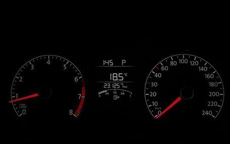Volkswagen Polo VI (EU Market), 2018 год, 515 000 рублей, 10 фотография