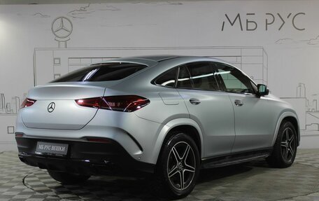 Mercedes-Benz GLE Coupe, 2022 год, 9 350 000 рублей, 7 фотография