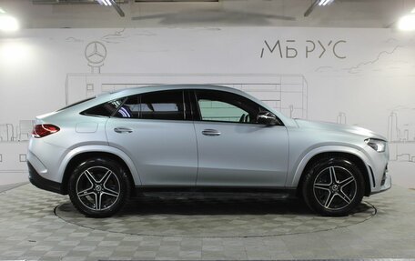 Mercedes-Benz GLE Coupe, 2022 год, 9 350 000 рублей, 6 фотография