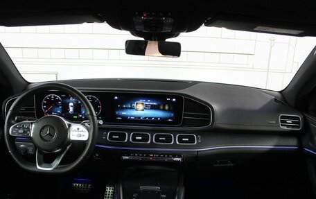 Mercedes-Benz GLE Coupe, 2022 год, 9 350 000 рублей, 2 фотография