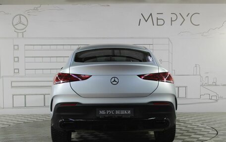 Mercedes-Benz GLE Coupe, 2022 год, 9 350 000 рублей, 8 фотография