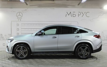 Mercedes-Benz GLE Coupe, 2022 год, 9 350 000 рублей, 10 фотография