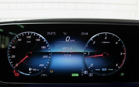 Mercedes-Benz GLE Coupe, 2022 год, 9 350 000 рублей, 17 фотография