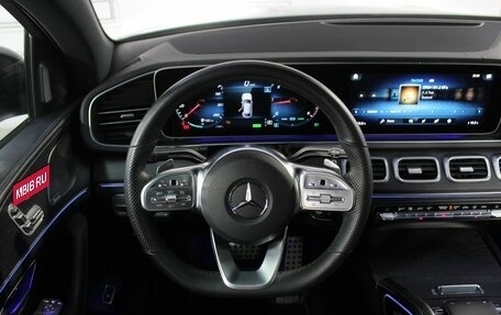 Mercedes-Benz GLE Coupe, 2022 год, 9 350 000 рублей, 16 фотография