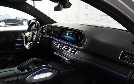 Mercedes-Benz GLE Coupe, 2022 год, 9 350 000 рублей, 30 фотография