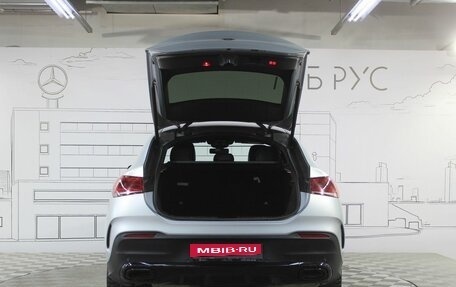 Mercedes-Benz GLE Coupe, 2022 год, 9 350 000 рублей, 23 фотография