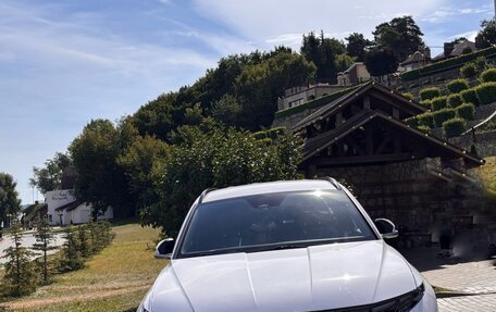 Hyundai Tucson, 2021 год, 3 200 000 рублей, 2 фотография