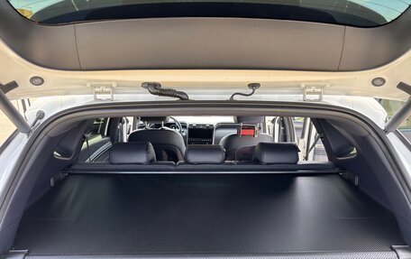Hyundai Tucson, 2021 год, 3 200 000 рублей, 4 фотография