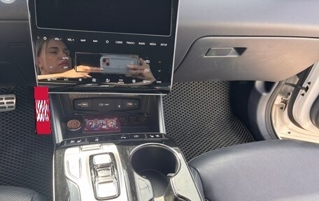 Hyundai Tucson, 2021 год, 3 200 000 рублей, 9 фотография