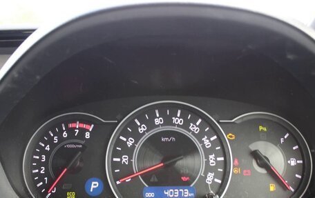 Toyota Noah III, 2021 год, 1 742 000 рублей, 16 фотография