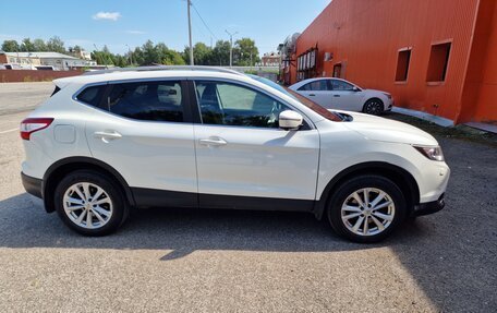 Nissan Qashqai, 2014 год, 1 650 000 рублей, 3 фотография