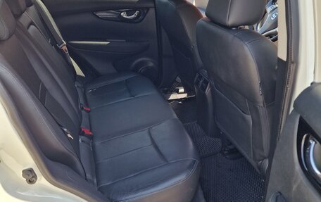 Nissan Qashqai, 2014 год, 1 650 000 рублей, 8 фотография