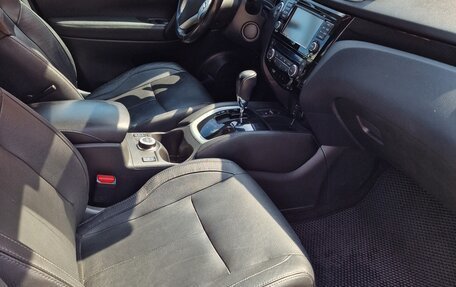 Nissan Qashqai, 2014 год, 1 650 000 рублей, 9 фотография